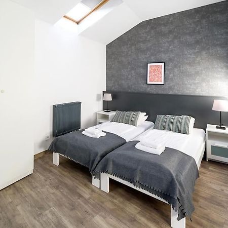 Modern Apartment In The Very Central Location 20 Krasków Εξωτερικό φωτογραφία