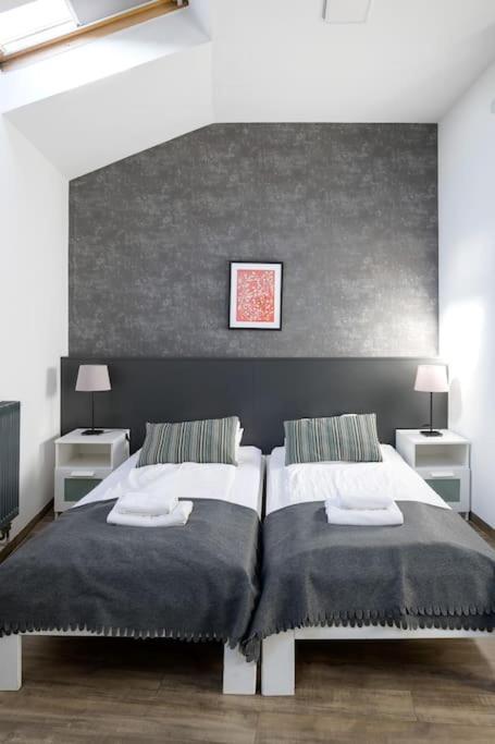 Modern Apartment In The Very Central Location 20 Krasków Εξωτερικό φωτογραφία